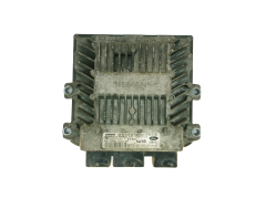 Blok Ovladačů 3S61-12A650-LB 5WS40140D-T SID 804 Ford Siemens 33010