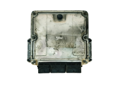 Blok Ovladačů 0281010819 8200039569 8200166362 Fiat Renault Bosch 33108