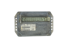 Blok Ovladačů 0261200716 7778785 Fiat Lancia Bosch 55578