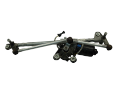 Mechanizmus Stěračů Opel Vectra C 09185806 23001355 1062 Mechanizmus Stěračů Opel Vectra C 09185806 23001355 1062