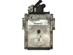 Blok Ovladačů 9666484680 9666360280 Ducato Boxer Jumper Visteon