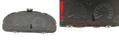 Tachometr Tata Safari 269954209903N 203156 52752