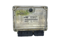 Blok Ovladačů 038906012HD 0281011312 Seat Bosch 63446