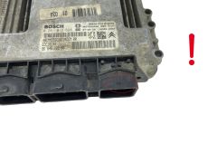 Blok Ovladačů 9664570280 0281012528 9657699480 PSA Bosch 60589