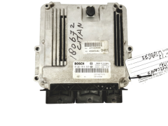 Blok Ovladačů 237102908R 0281019325 Renault Mercedes Bosch