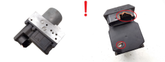 Pumpa Abs Jaguar X-Type 1X43-2C405-BD 0265950029 0265225067
