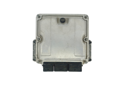 Blok Ovladačů 8200189093 0281010783 8200085925 Renault Bosch