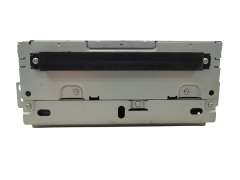 Rádio Cd Volvo V70 31310071AA 34W669F 1CDU Rádio Cd Volvo V70 31310071AA 34W669F 1CDU
