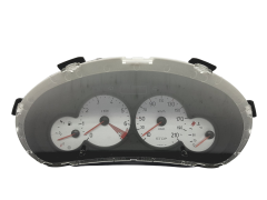 Otáčkoměr Peugeot 206 9656696380 000500610 49079