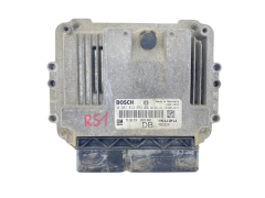 Blok Ovladačů 55560810 0281012694 8980135190 Opel Bosch GM 64073