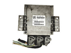 Blok Ovladačů 9645989480 9652488080 IAW48P2.76 PSA Magneti Marelli 17111 Blok Ovladačů 9645989480 9652488080 IAW48P2.76 PSA Magneti Marelli 17111