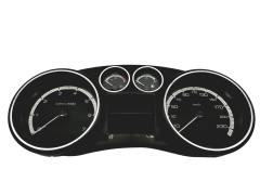 Otáčkoměr Peugeot 308 9674994880 503001550138