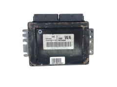 Blok Ovladačů 96435559 5WY1E07E 1BOP D42 Chevrolet Kemsco 51235