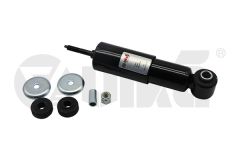 Tlumič Předek 701413031F 44131098001 VW Transporter T4 Vika