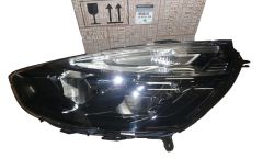 Světlomet Levý Nový originál 260601732R Renault Clio 4
