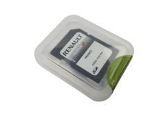 Navigace Nový originál SD France V33 259201555R TomTom