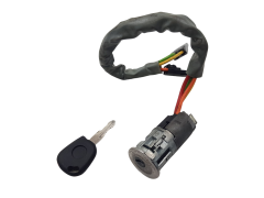 Zapalování Renault Kangoo 354895 7701470736 Valeo 1044