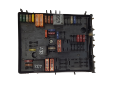 Modul 1K0937124H 0-1394932-1 VW Audi 2246 Modul 1K0937124H 0-1394932-1 VW Audi 2246
