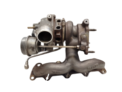 Turbodmychadlo 1.4 TSI Audi VW Seat Skoda 03C145702P