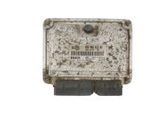Blok Ovladačů 038906012AP 0281010126 VW Bosch 47094