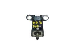 Panty Dveří Zavazadlového Prostoru 8613F7 Citroen DS3