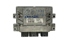 Blok Ovladačů S120200105A 8200522357 8200510536 Renault 51668