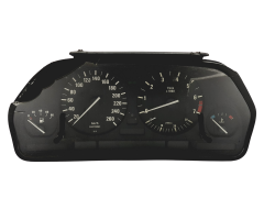 Tachometr BMW 5 E34 6211 8351013 110008432039 VDO