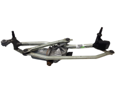 Mechanizmus Stěračů Renault Laguna 3 288003799R W00011129 Valeo Mechanizmus Stěračů Renault Laguna 3 288003799R W00011129 Valeo