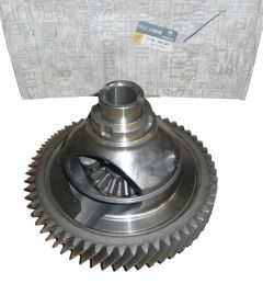 Ozubené Kolo Nový originál 7701769541 Renault Ozubené Kolo Nový originál 7701769541 Renault