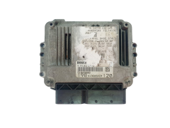 Blok Ovladačů 51809688 0281013579 Fiat Bosch 36022