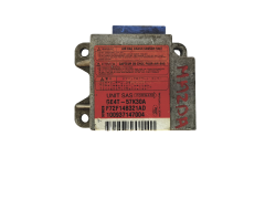 Blok Ovladačů Moduł GE4T-57K30A F72F14B321AD Mazda Ford 23294