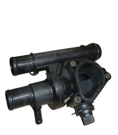 Kryt Termostatu Renault Espace IV 2,2 DCI 8200154296 Kryt Termostatu Renault Espace IV 2,2 DCI 8200154296