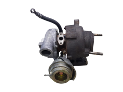 Turbodmychadlo BMW 2.0 D 2247297H VNT15 236112KM