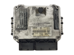 Řídicí Jednotka Motoru Opel 55560810DB 0281012694 Bosch GM
