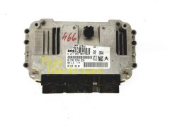 Blok Ovladačů 9662519580 0261208965  PSA Bosch