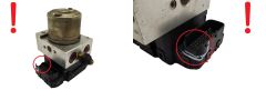 Pumpa Abs Mitsubishi Space Wagon MR475991 AC.0450-0178.4 6125