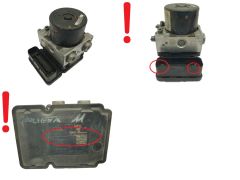 Pumpa Abs Alfa Romeo Giulietta 51901331 10.0961-2808.3 Ate 67790 Pumpa Abs Alfa Romeo Giulietta 51901331 10.0961-2808.3 Ate 67790