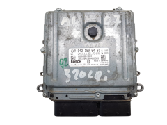 Blok Ovladačů Mercedes-Benz ML A6421506491 0281013382 3.0 CDI