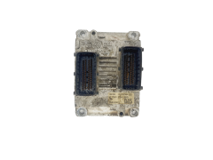 Blok Ovladačů Fiat 00467826310 0261204983 Bosch 43056