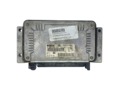 Blok Ovladačů 0261206216 9632693980 26FM0675 PSA Bosch 63697