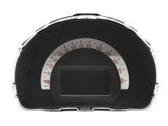 Otáčkoměr Smart Forfour 248210920R Johnson