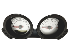 Tachometr Smart Fourfor A4545402311 33557