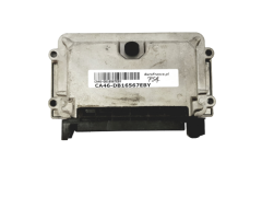 Blok Ovladačů 0261204939 9633184780 26FM0534 PSA Bosch 16567