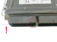 Blok Ovladačů 96376652 S010016040A9 Chevrolet Daewoo Kemsco 45773