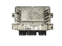 Blok Ovladačů S180047004I 8V21-12A650-VG Ford Continental