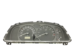 Tachometr Opel Agila 09214807 110008952046 41768 Tachometr Opel Agila 09214807 110008952046 41768