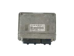 Blok Ovladačů 03E906023B 5WP40412 04 VW SKODA Siemens 35534