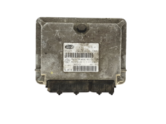 Blok Ovladačů IAW.4AF.M9 55187372 Fiat Magneti Marelli 26252