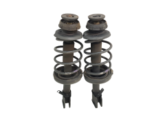 Tlumič Kompletní Předek 7700428438 Renault Clio 2 1.5 dCi