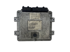 Blok Ovladačů 51822896 4100147 6A0.3B0.00.A9 Fiat Metatron 51379